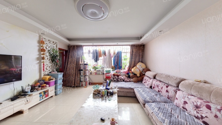 昆明市蔬菜公司二手房实景图