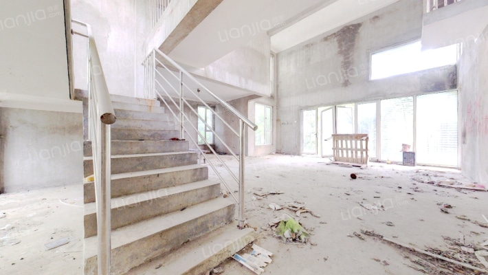 云水谣花园二手房实景图