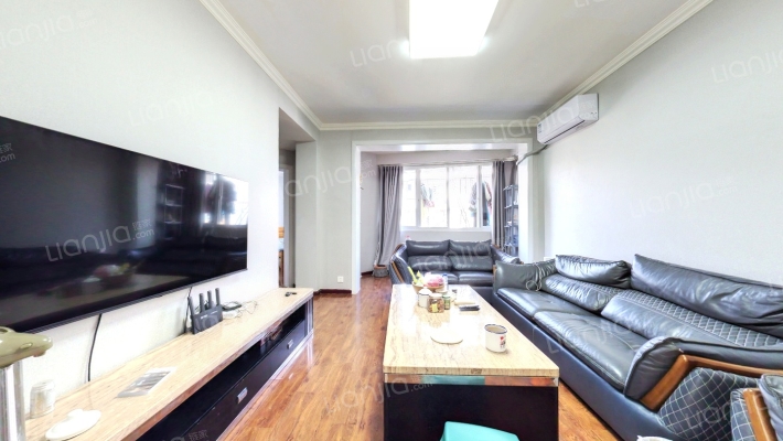 金竹苑A区二手房实景图