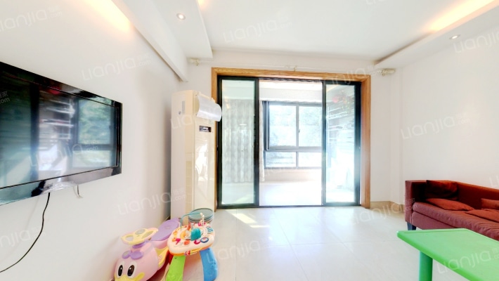 芙蓉天地二手房实景图