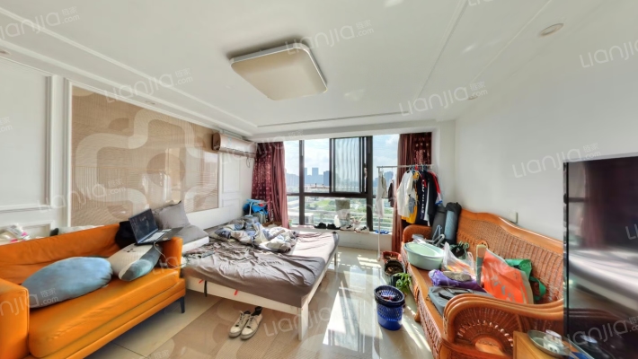 万家邻里二手房实景图