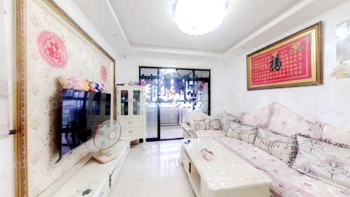 丽阳雅居二手房实景图