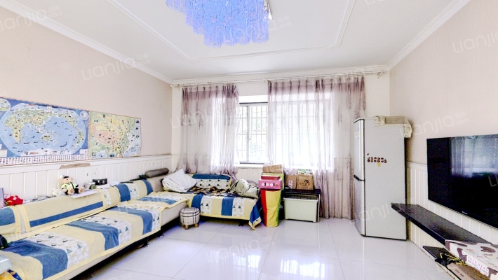 安泰家园二手房实景图