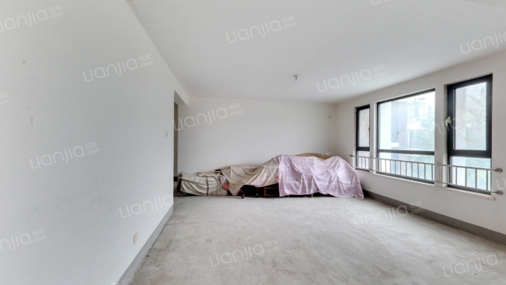 金厦新都庄园澜溪园二手房实景图