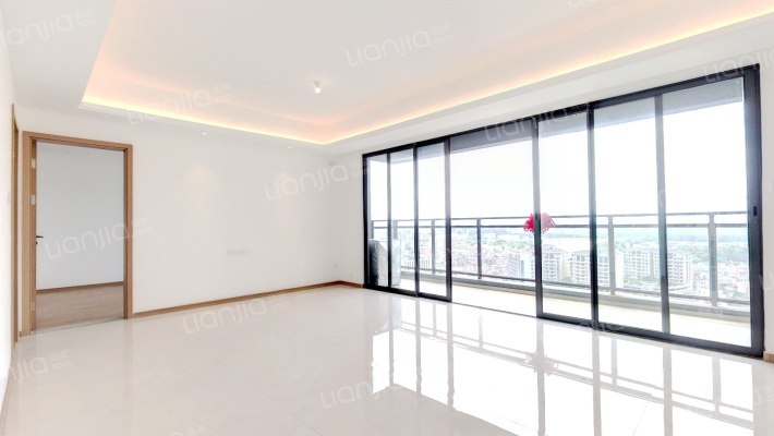 阳光城翡丽湾二手房实景图