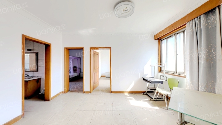 教场南里二手房实景图