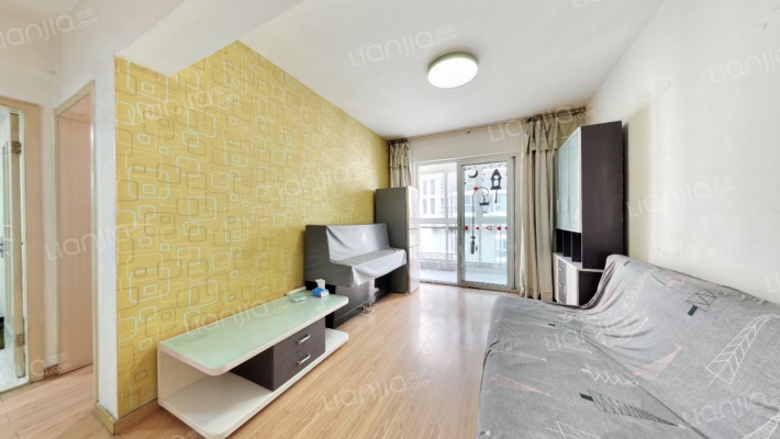 西沙美景小区二手房实景图