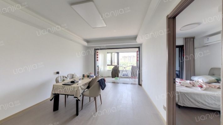 文一云湖轩二手房实景图