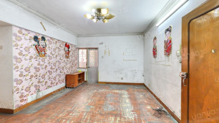 第一城二手房实景图