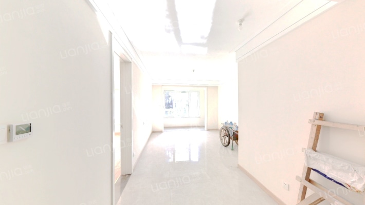 中海·锦城二手房实景图