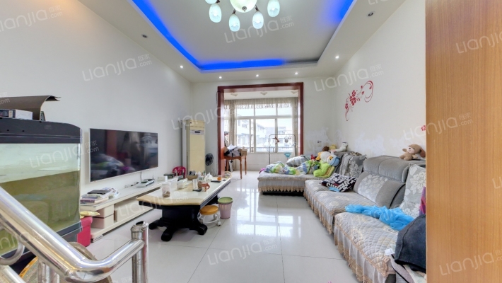 湖洲苑小区二手房实景图