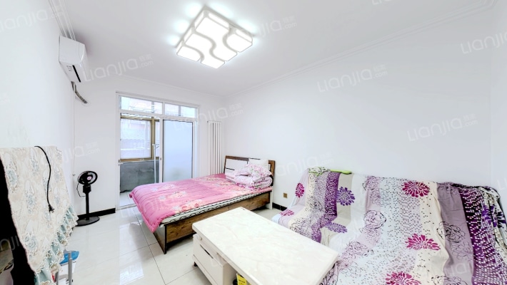 中核二三东院二手房实景图