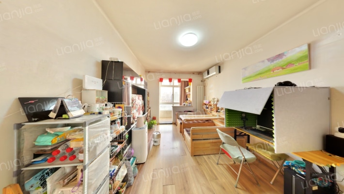 新源南路二手房实景图
