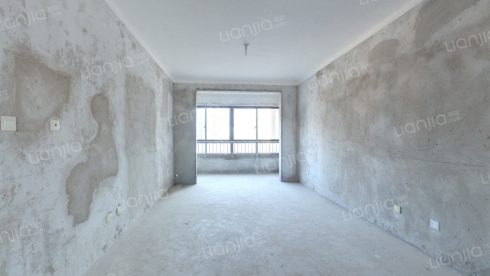 御和湾中央公园二手房实景图