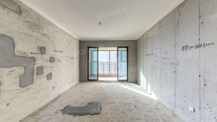 湘域芯城二期二手房实景图