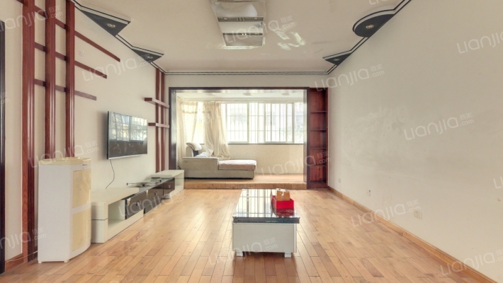 云锡花园二期东区二手房实景图