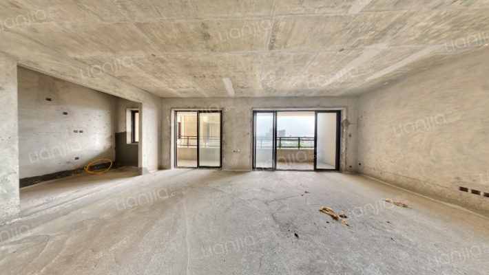 合生湖山国际7期珑境二手房实景图