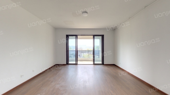 高创奕公馆二手房实景图