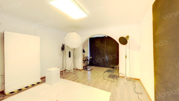 中建昆明澜庭一期二手房实景图