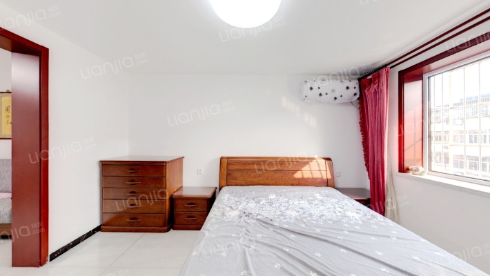 江川北里二手房实景图