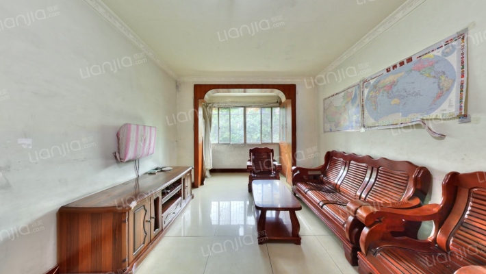 玉通巷5号二手房实景图