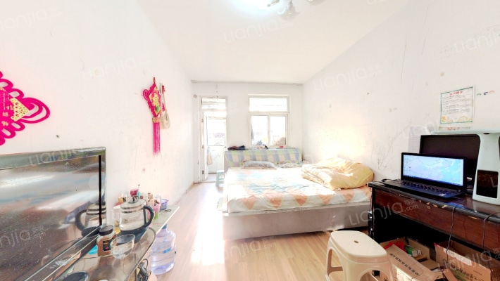 普集支路二手房实景图