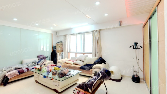 新国光大厦二手房实景图