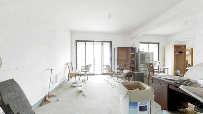 华鼎公馆二手房实景图