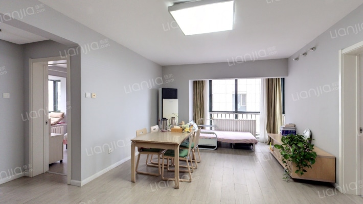 麦迪逊二手房实景图