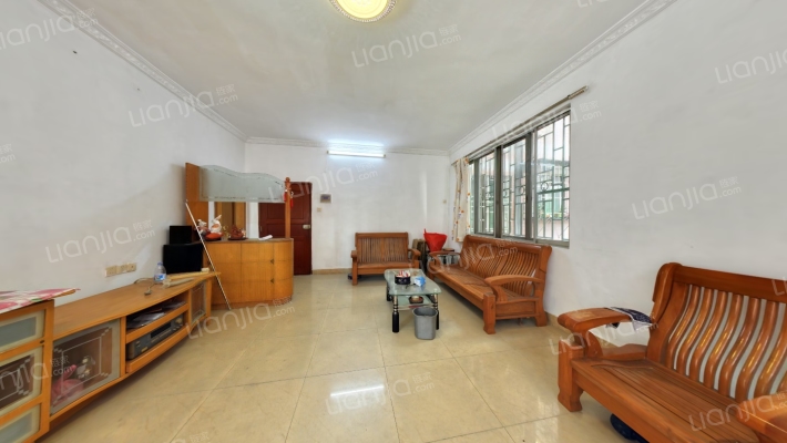 毓苑豪庭二手房实景图