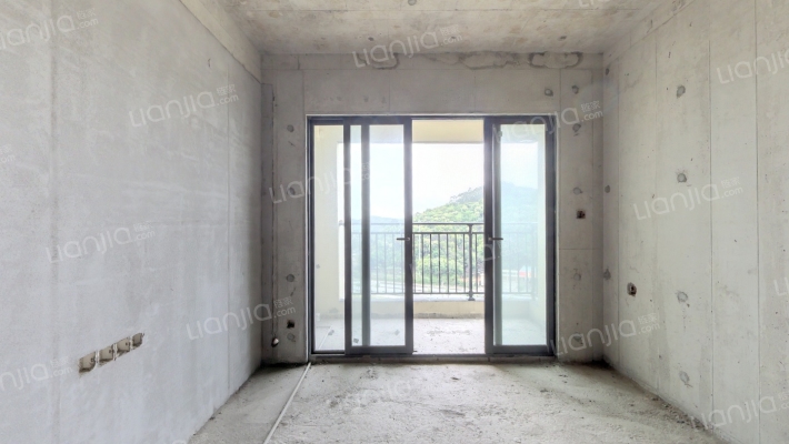 佳兆业城市广场二手房实景图