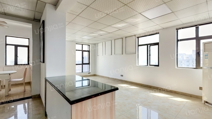 宏安大厦二手房实景图