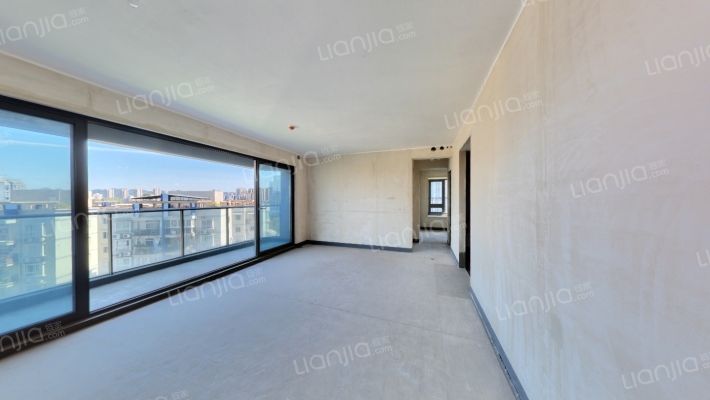 新希望D10天际二手房实景图