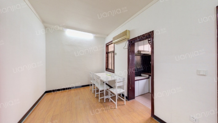 童方路小区二手房实景图