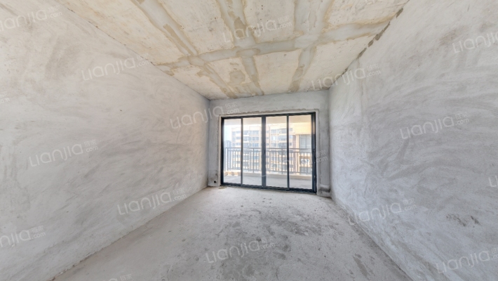 谊泰豪苑二手房实景图