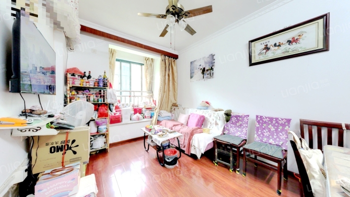 明日家园二手房实景图