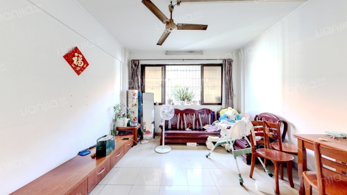 建槎路二手房实景图