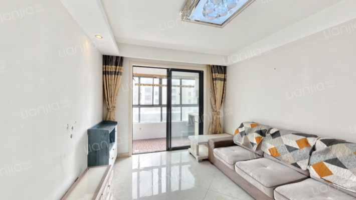 祥源城二手房实景图