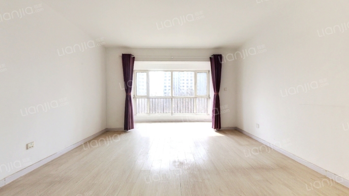 中信新城西区二手房实景图