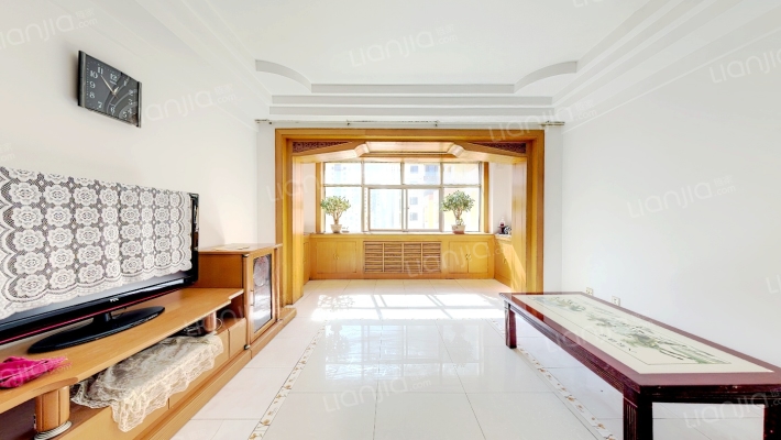 农机小区二手房实景图