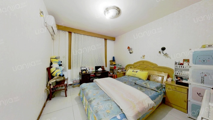 紫琅新村二手房实景图