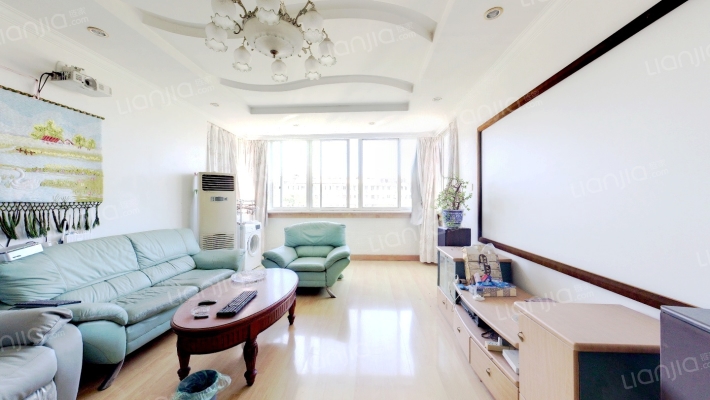 建都新村二手房实景图