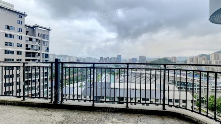 和悦雅苑二手房实景图