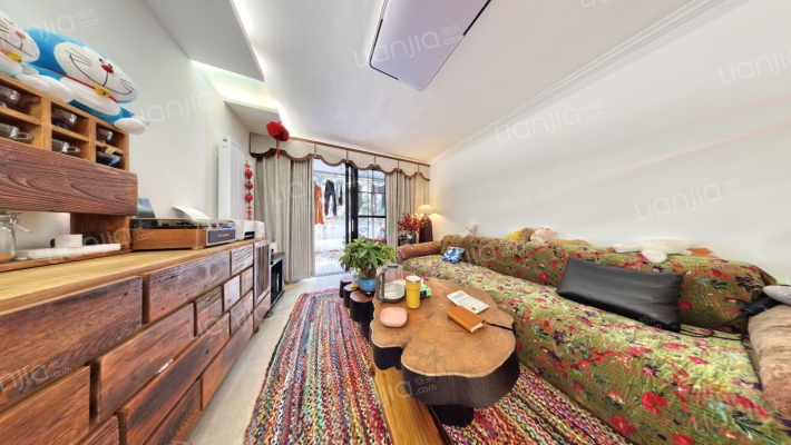 汇阳新村二手房实景图