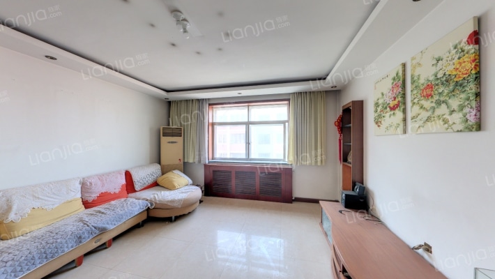 黄海花苑二手房实景图