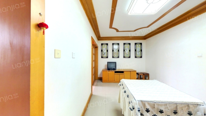 蒲行苑二手房实景图