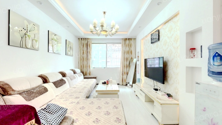 昱华金果园二手房实景图