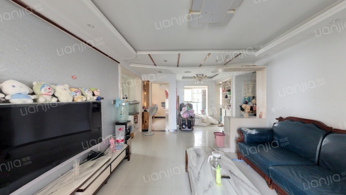 临沂商城安置区二手房实景图