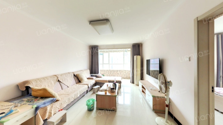 和园小区二手房实景图