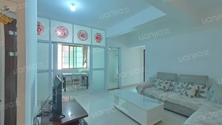 锦绣明珠二手房实景图